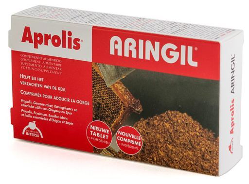 Aprolis Aringil 30 tabletter