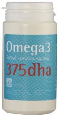 Omega 3 375 200 kapslar