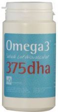 Omega 3 375 200 kapslar