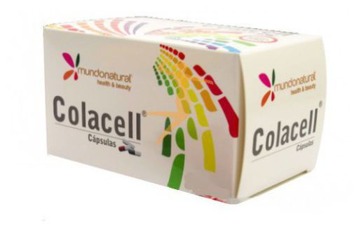 Colacell 90 kapslar