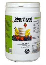 Diet Food Capucho 500gr