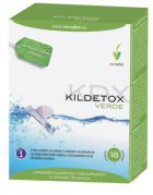 Kildetox Grön 3 gr 18 Sticks