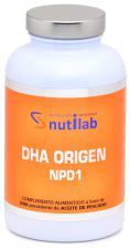 Dha Origin Pd1 60 kapslar