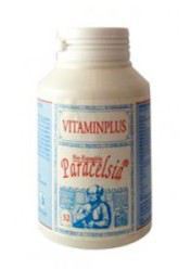 P-32 Vitaminplus 120 tabletter