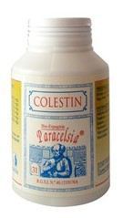 Paracelsia 31 Colestin 950 mg 120 Tabletter