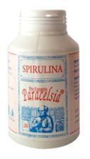 P-20 Spirulina 220 enheter