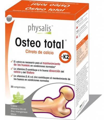 Osteo Totalt 30 tabletter