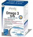 Omega 3/Epa+Dha 60 kapslar