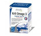 Krill Omega-3 30 kapslar