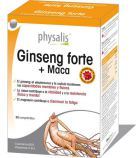 Ginseng Forte 30 tabletter