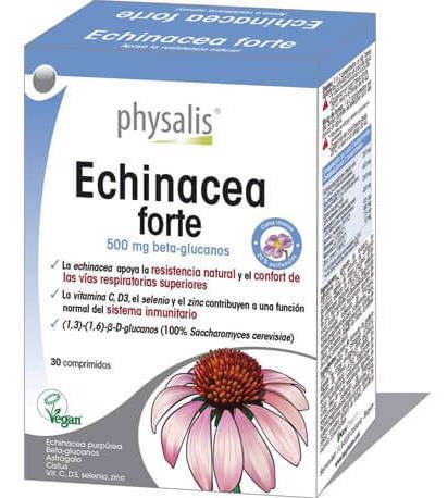 Echinacea Forte 30 tabletter