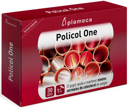 Policol One 30 kapslar