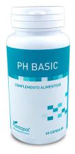 Ph Basic 60 kapslar