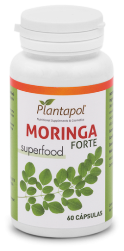 Moringa Forte 60 kapslar