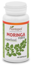 Moringa Forte 60 kapslar