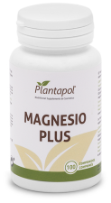 Magnesium Plus 100 Tabletter 520 mg