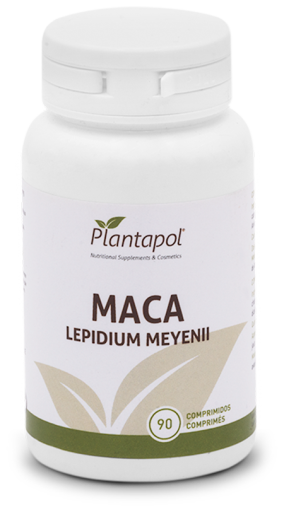 Maca 90 tabletter