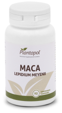 Maca 90 tabletter