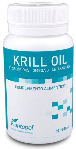 Krill 60 pärlor