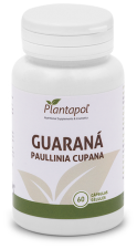 Guarana 60 kapslar