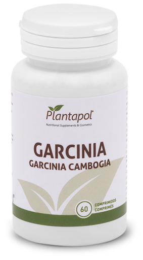 Garcinia Gamboria 60 Eco-tabletter