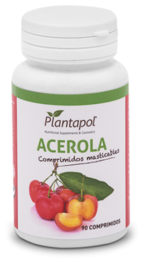 Acerola Mastrica 90 Eco tabletter