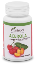 Acerola Mastrica 90 Eco tabletter