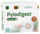 Pylodigest gastriskt välbefinnande 60 tuggtabletter