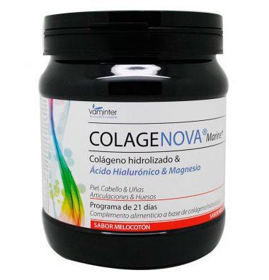 Collagenova Marine Peach 275g