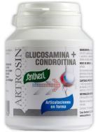 Artrosin Glucosamine + Chondroitin 120 tabletter