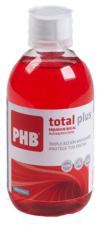 Total Plus Mint Fresh Mouthwash 500Ml