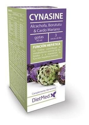 Cynasine droppar 50 ml