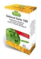 Ginkocel Forte 100 mg 40 kapslar