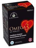 Omega-3 60 pärlor