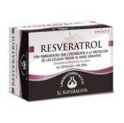 Resveratrol 60 kapslar