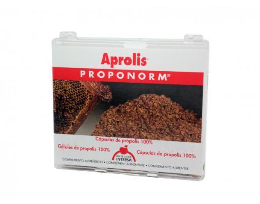 Aprolis Proponorm 120 kapslar