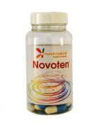 Novoten 868mg 60 kapslar