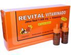 Revital Vitamin Forte 10 ml X 20 ampuller