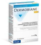 Dermobiane solaire 30 tabletter bestående av vitamin E och selen