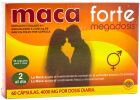 Maca Forte 60 kapslar