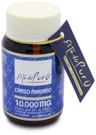 Cardo Mariano 10000 mg 40 kapslar