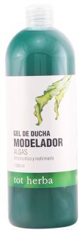 Algae Modeling Shower Gel 1000 ml