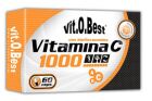 Vitamin C 1000 60 kapslar