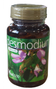 Desmodium 60 kapslar