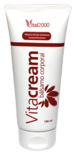 Vitacream kroppsbalsam 100 ml