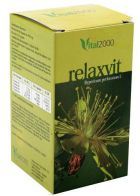 Relaxvit 60 kapslar