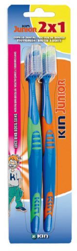 Bimat Junior Brush Promotion 2 x 1