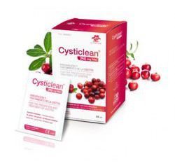 Cysticlean 240 mg förpackning 30 kuvert