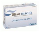 Oftan Macula 90 kapslar