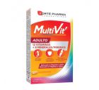 Energi Multivitaminer Vuxen 28 tabletter